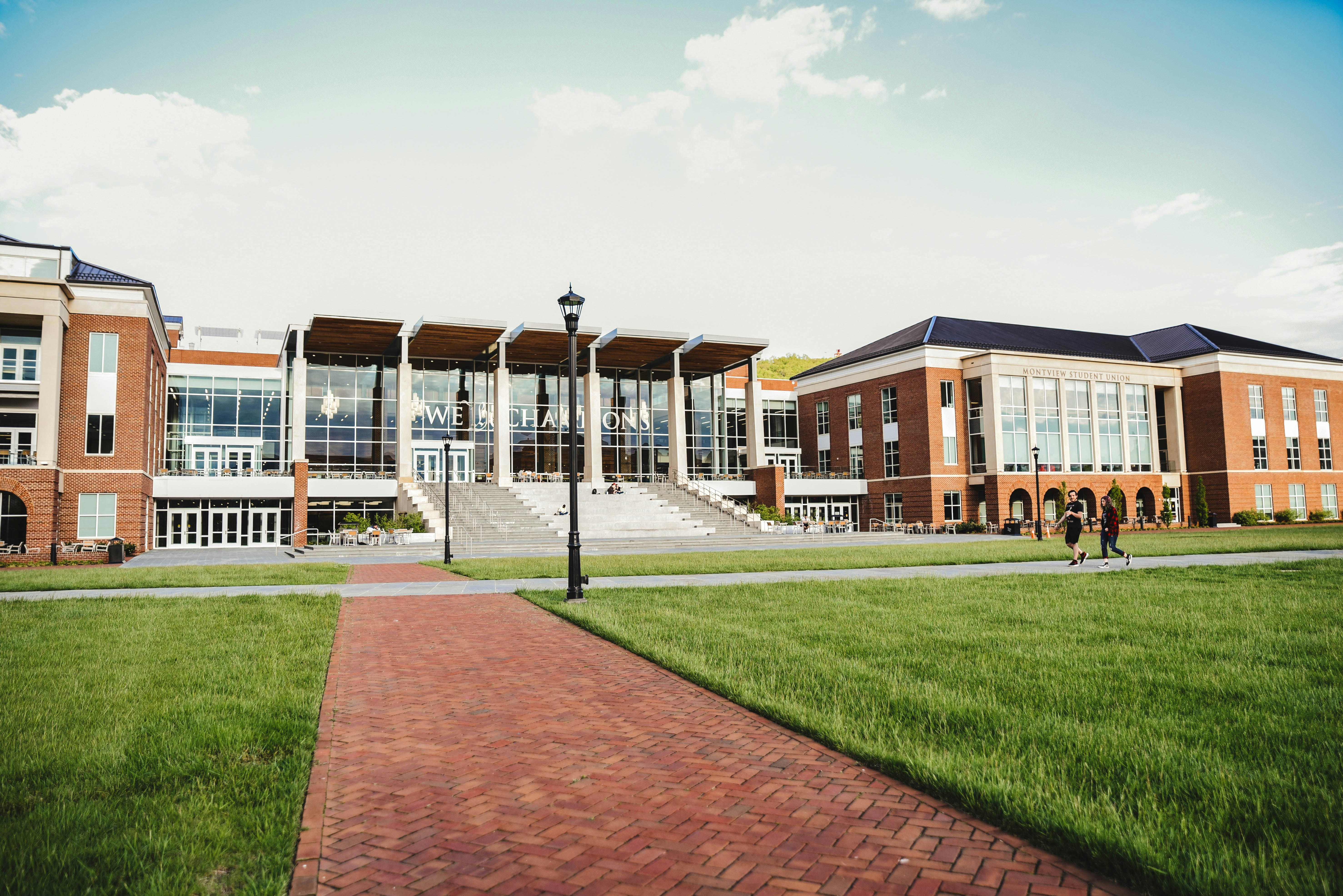 First Baptist Church Preschool & Kindergarten gallery image